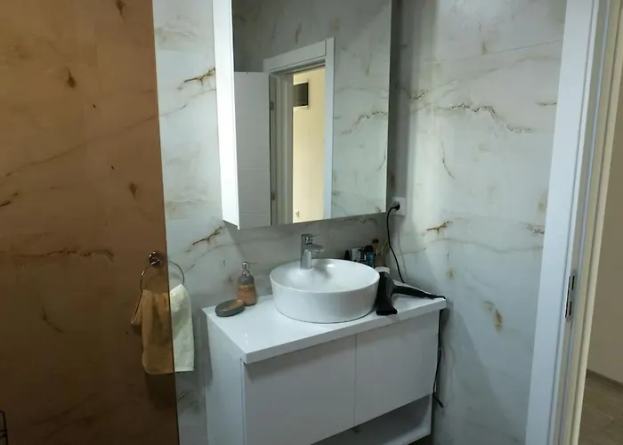 别墅 - Seasons In 斯科普里